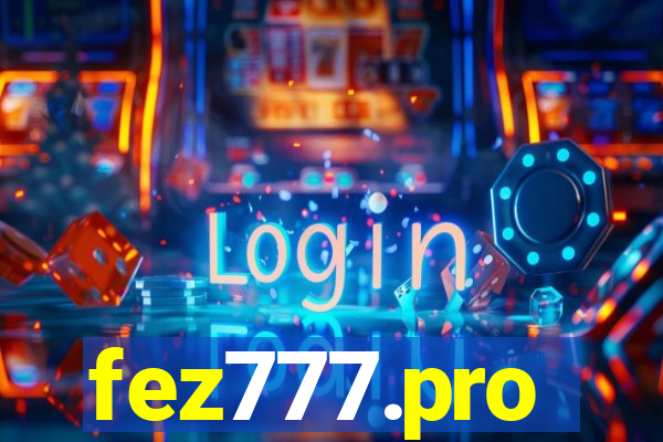 fez777.pro