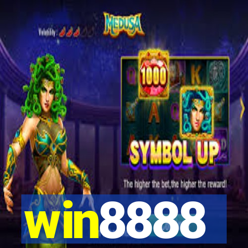 win8888