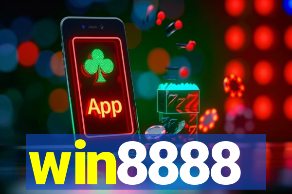 win8888
