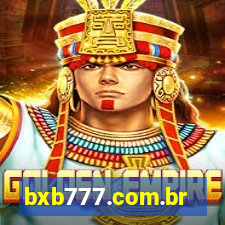 bxb777.com.br