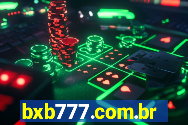 bxb777.com.br
