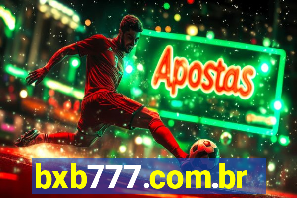 bxb777.com.br