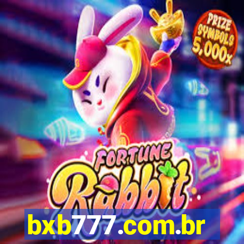 bxb777.com.br