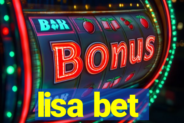 lisa bet