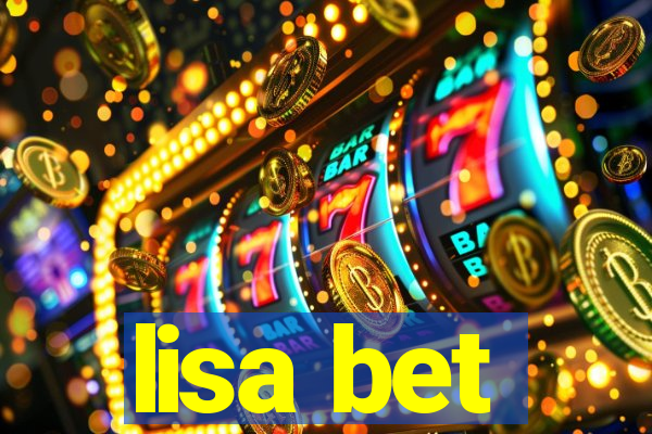lisa bet