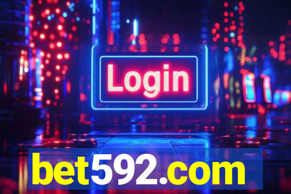bet592.com