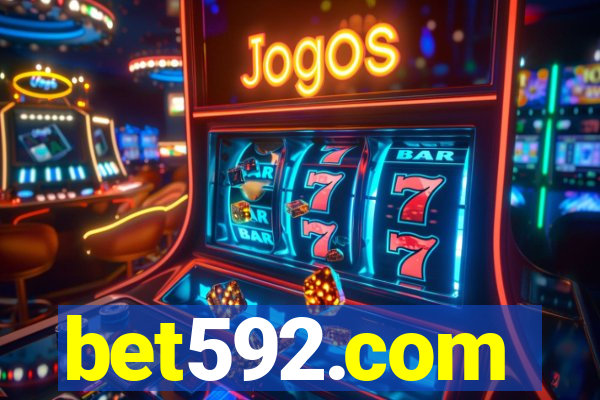bet592.com