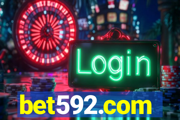 bet592.com