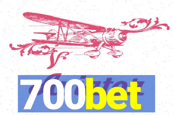 700bet