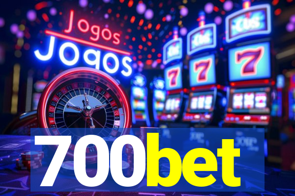 700bet