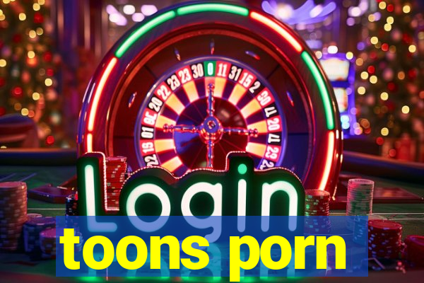 toons porn