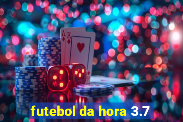 futebol da hora 3.7