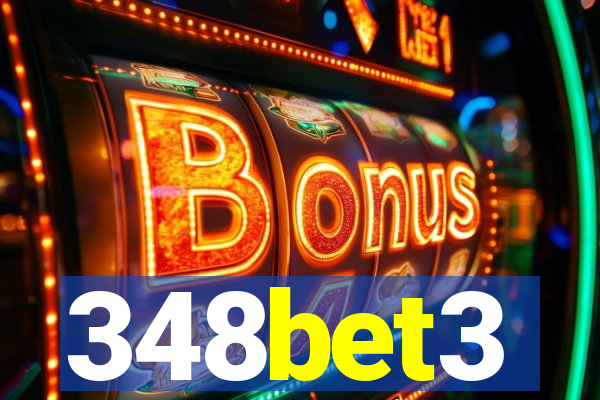 348bet3