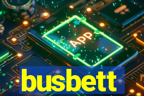 busbett