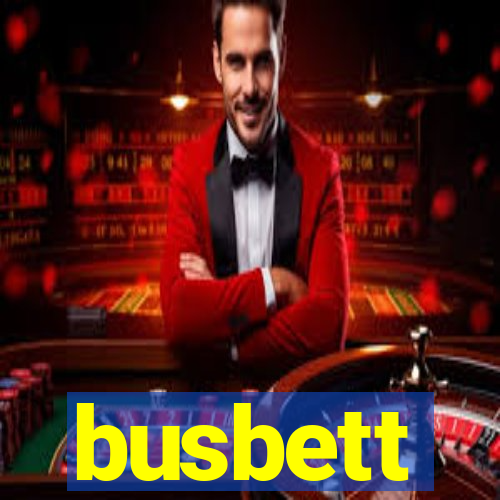 busbett