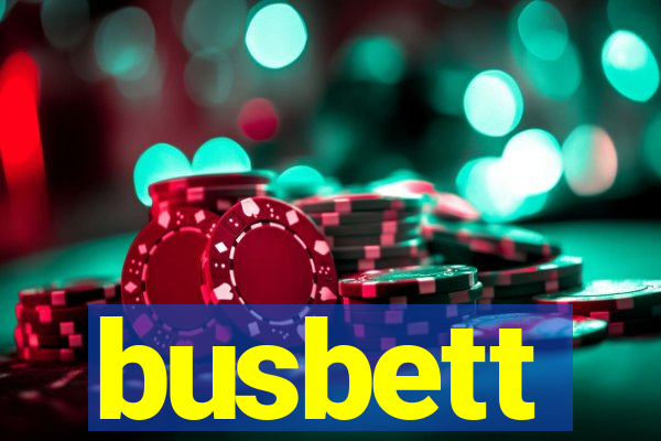 busbett