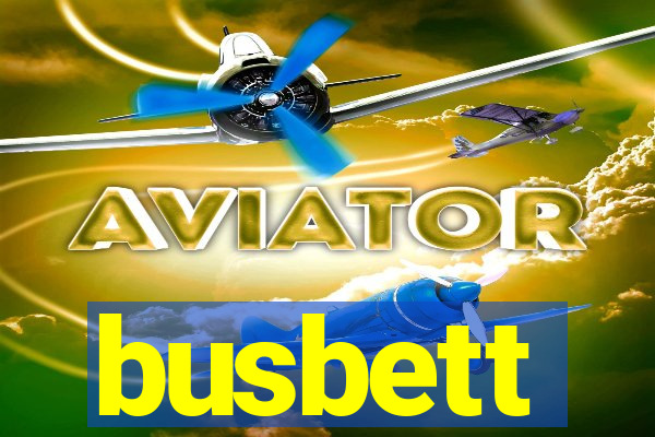 busbett
