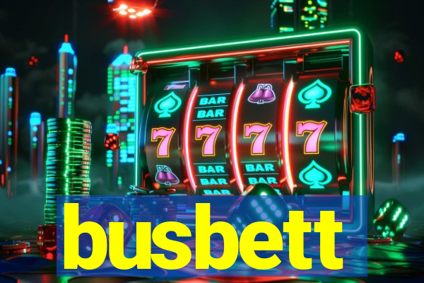 busbett