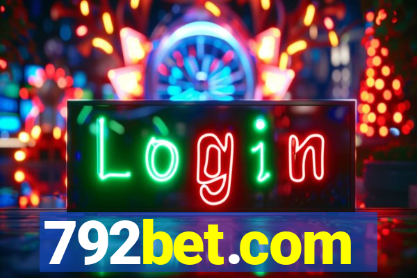 792bet.com