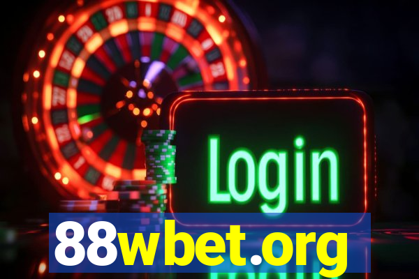 88wbet.org