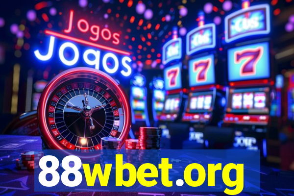 88wbet.org