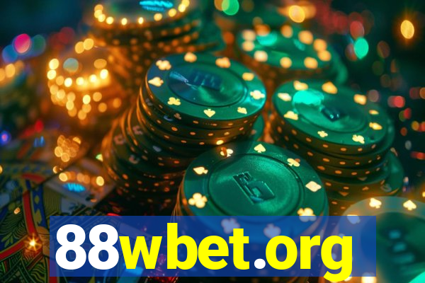 88wbet.org