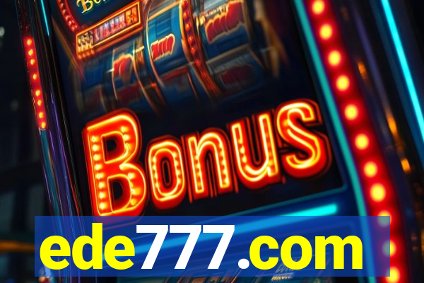 ede777.com