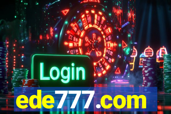 ede777.com