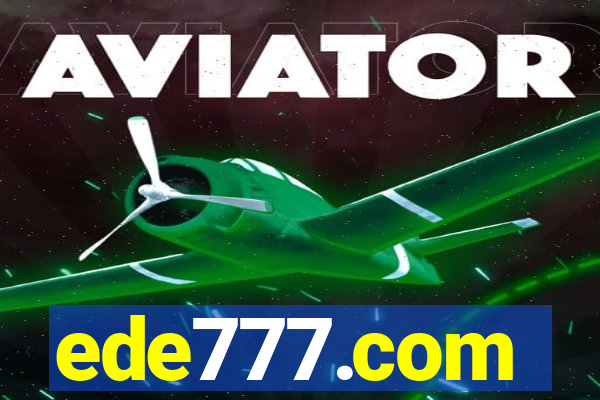 ede777.com