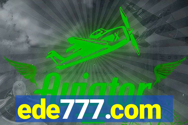 ede777.com