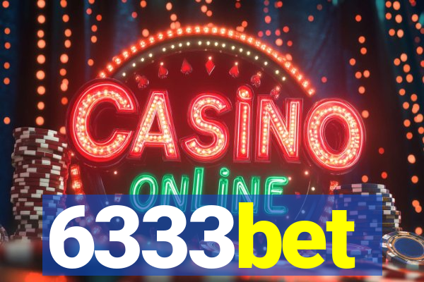 6333bet