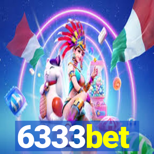 6333bet