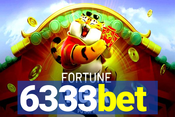 6333bet