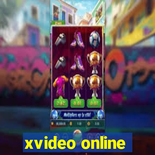 xvideo online