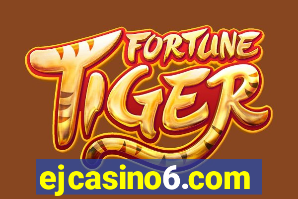 ejcasino6.com