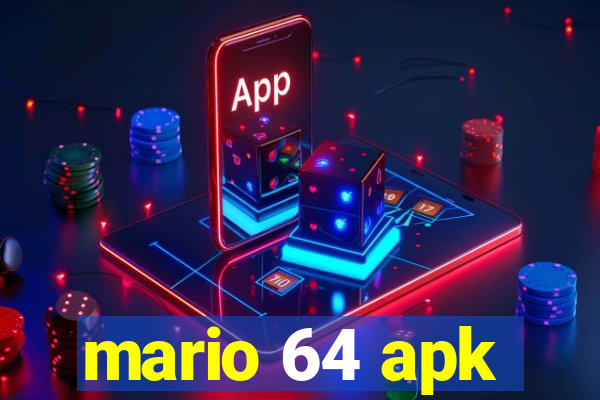 mario 64 apk
