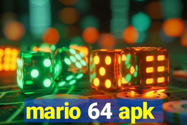 mario 64 apk