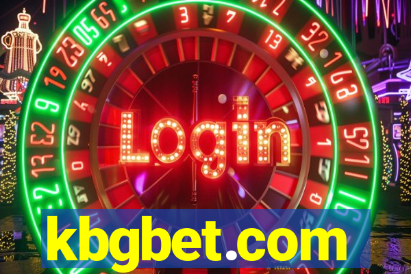 kbgbet.com