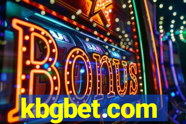 kbgbet.com
