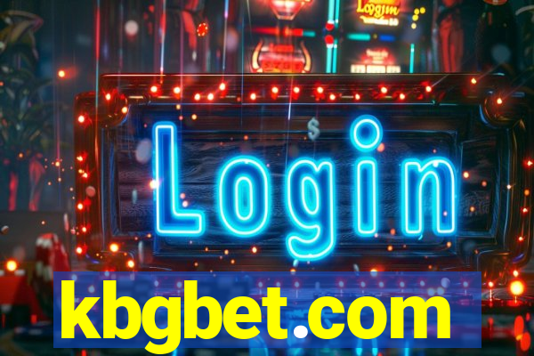 kbgbet.com