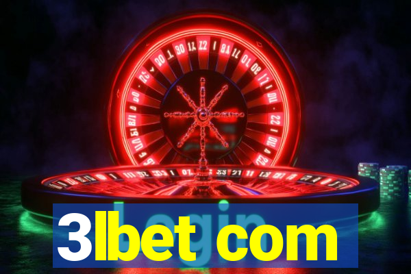 3lbet com