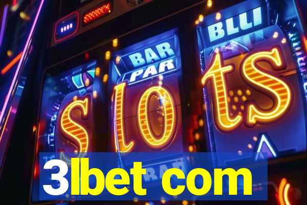 3lbet com