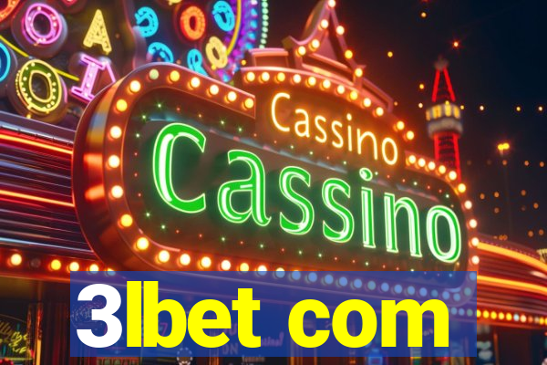 3lbet com