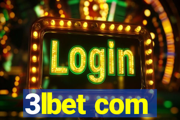 3lbet com