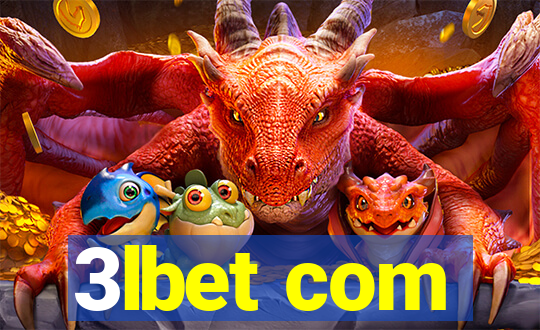 3lbet com