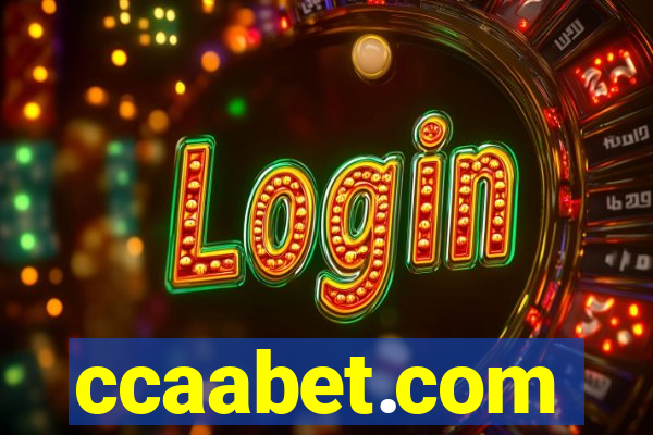 ccaabet.com