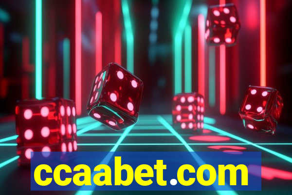 ccaabet.com