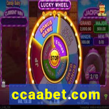 ccaabet.com