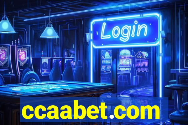 ccaabet.com