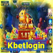 Kbetlogin